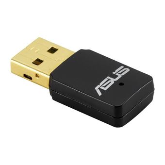 ASUS USB-N13 C1 - Adaptateur réseau - USB 2.0 - 802.11b/g/n