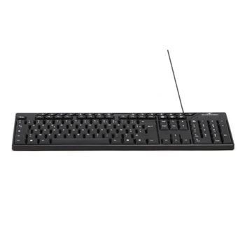Clavier Keychron Q10 Rouge - 1