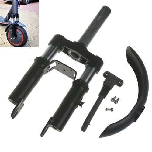 Fourche amortisseur pour trottinette électrique Xiaomi tous modèles M365 PRO 1S ESSENTIAL SCOOTER 3