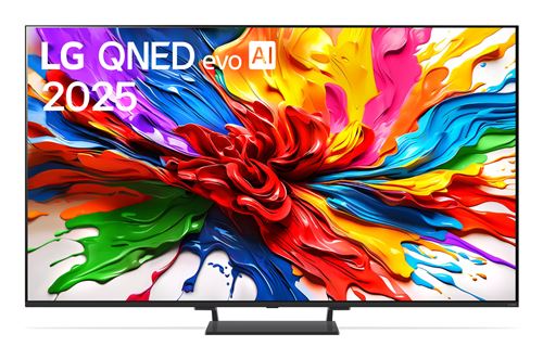 Smart TV lg electronics 55QNED93A6A 55 pouces 4K LEDLCD