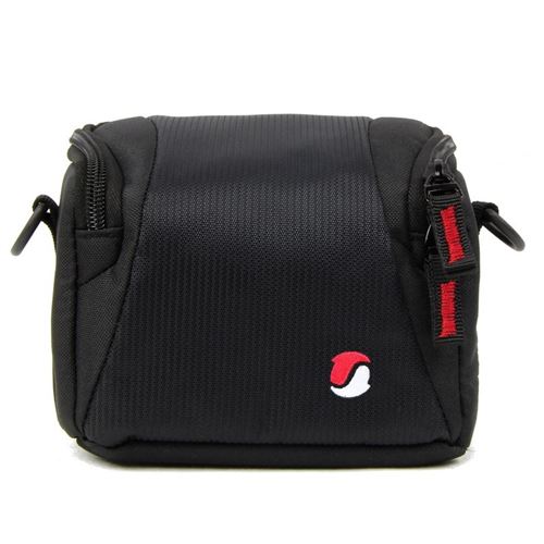 Non Communiqué Sac D'épaule Wizz-9