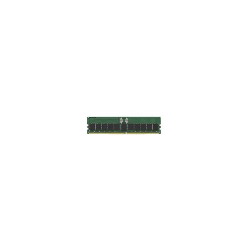 Kingston Technology KSM56R46BD8-32HA Speichermodul 32 GB 1 x 32 GB DDR5 5600 MT/s 288-pin DIMM