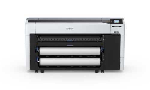 Non Communiqué Epson Surecolor Sc-P8500d - 44" Imprimante Grand Format - Couleur - Jet D'encre - Rouleau (111,8 Cm) - 1 200 X 2 400 Ppp - Usb 2.0, Gigabit Lan, Wi-Fi(Ac) - Outil De Coupe