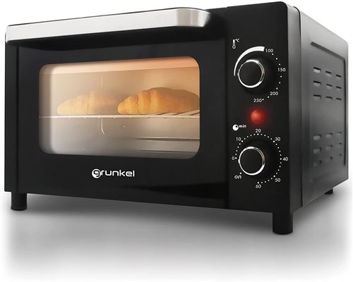 GRUNKEL Mini-four 10L. Grunkel HR-10MINI