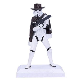 Figurine Star Wars Stormtrooper Cowboy