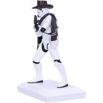 Figurine Star Wars Stormtrooper Cowboy