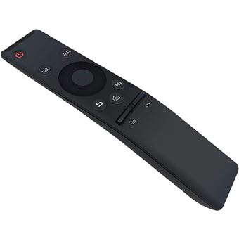 Télécommande de Remplacement compatible UN65KU650D  pour Smart TV SAMSUNG couleur Noir - 1