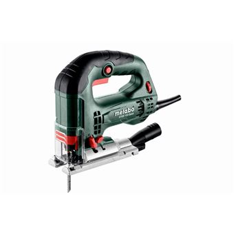 Scie sauteuse METABO STEB 100 QUICK - 710 W - 604210000 - 1