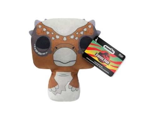 Funko - Peluche Pop! - Jurassic Park - Hatchling - Image 3