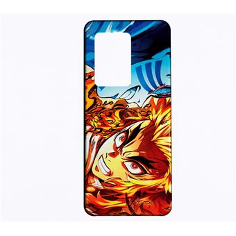 Coque Pour Xiaomi Redmi Note 13 PRO 5G Manga Demon Slayer Ref 14 - 1