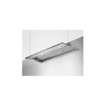 Electrolux LFP539X Encastrée Acier inoxydable 600 m³/h