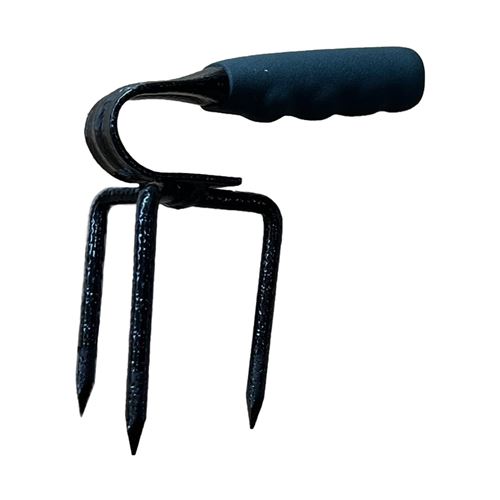 Non Communiqué Monmobilierdesign Little Griffe Rotative Outil À Main De Jardinage