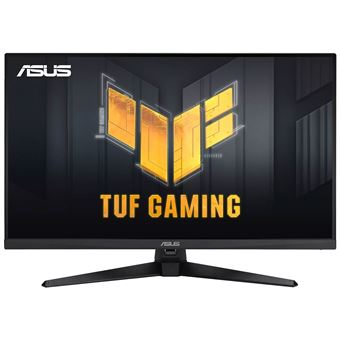 Ecran gaming ASUS 31.5' LED - 1