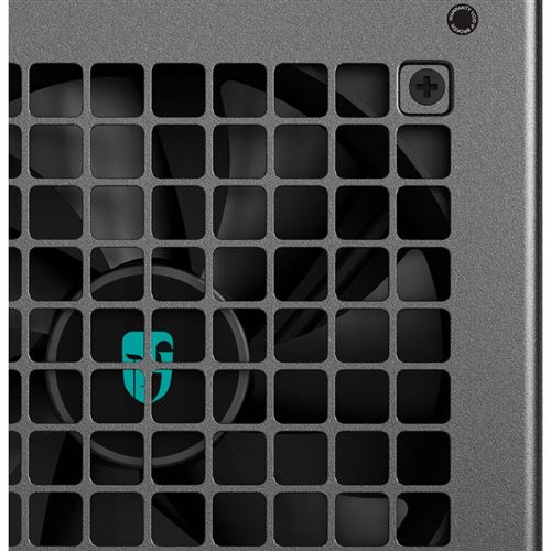 Gamer Storm PN1000M power supply unit 1000 W 20+4 pin ATX ATX Black
