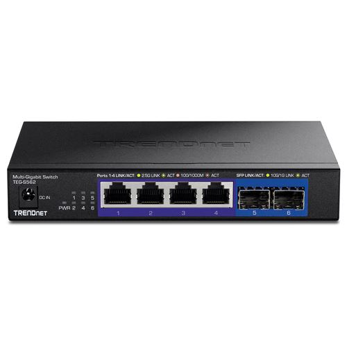 Trendnet Teg-S562 - Image 3