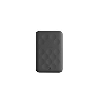 xtorm FS5 FS5W051 - Banque d'alimentation sans fil - magnétique - Li-pol - 5000 mAh - 18.5 Wh - 18 Watt - PD (24 pin USB-C) - sur le câble : USB-C