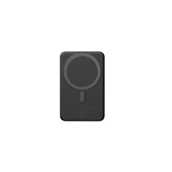 xtorm FS5 FS5W051 - Banque d'alimentation sans fil - magnétique - Li-pol - 5000 mAh - 18.5 Wh - 18 Watt - PD (24 pin USB-C) - sur le câble : USB-C