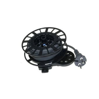 Câble Enrouleur 5 Mètres – Pièce Pour Aspirateur Nilfisk – Petit électroménager