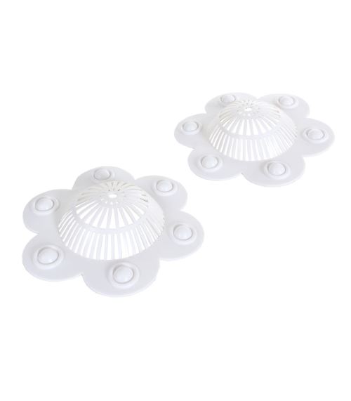 Protège siphon - Lot de 2