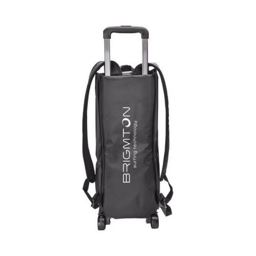 Sac de Transport de Trottinette BRIGMTON BTR 100 Noir