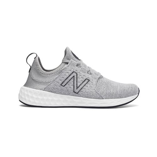 Baskets basses New Balance WCRUZHG Gris pour Femmes 38
