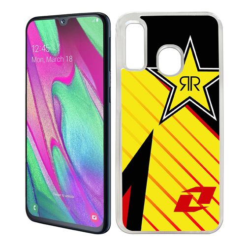 Coque pour Samsung Galaxy A40 -  Rockstar One Industries