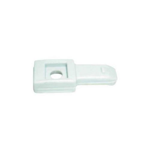 Arthur Martin Crochet De Verrouillage De Grille Hotte 5026801600 Electrolux, Faure, Electrolux - 47987