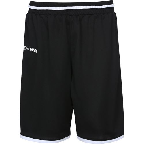 Short junior Spalding Move 24 mois Noir