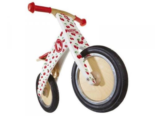 kiddimoto - Kurve Cherry
