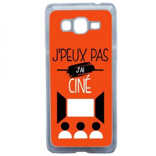 Coque transparente galaxy grand prime j peux pas j ai cin 10