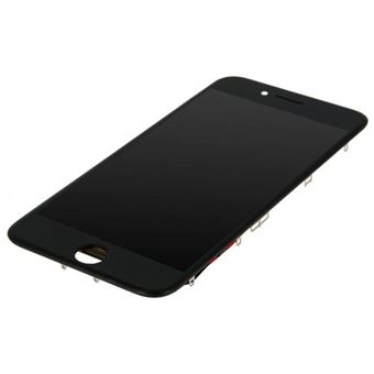 Écran LCD + Vitre Tactile Pour IPhone 15 Plus - Kit De Remplacement Neuf Avec Outils