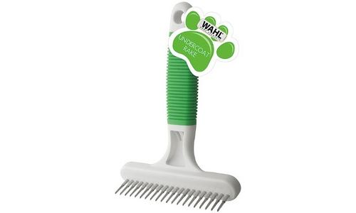 Tondeuse pour animaux_Tondeuse WAHL ANIMAUX RATEAU