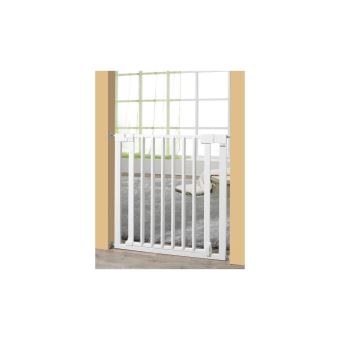 barriere escalier bois sans percer