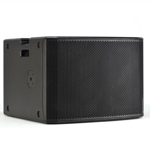 dB Technologies SUB 918 caisson de basses actif 18 pouces