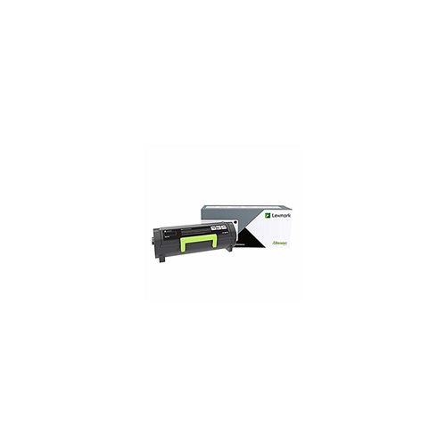 lexmark cartouche de toner noir (3k) b2300a0 noir