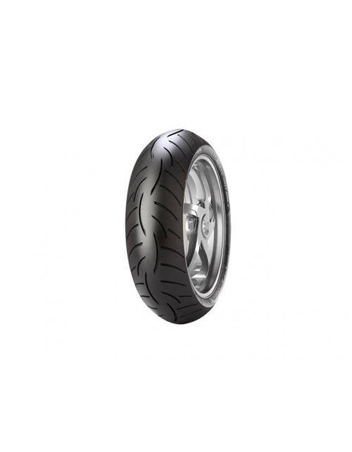 Pneu METZELER Roadtec Z8 Interact (M) Composé Double 190/55 ZR 17 M/C (75W) TL