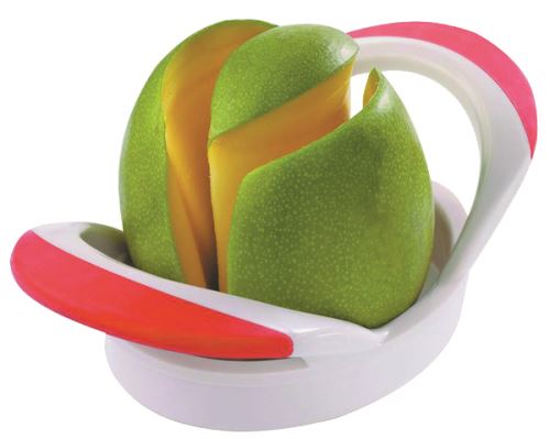Mallard ferrière-coupe mangue