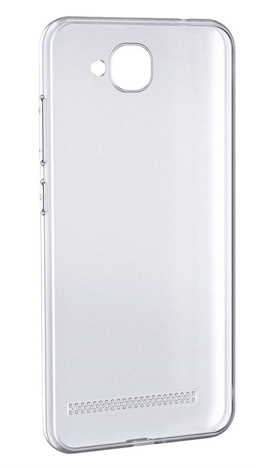 Ordissimo Coque Transparente pour LeMini