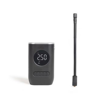 Compresseur USB portatif Livoo TEA306 Noir - 1