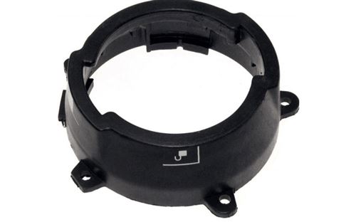 Support Porte-filtre Noir Rowenta - Ms-623129