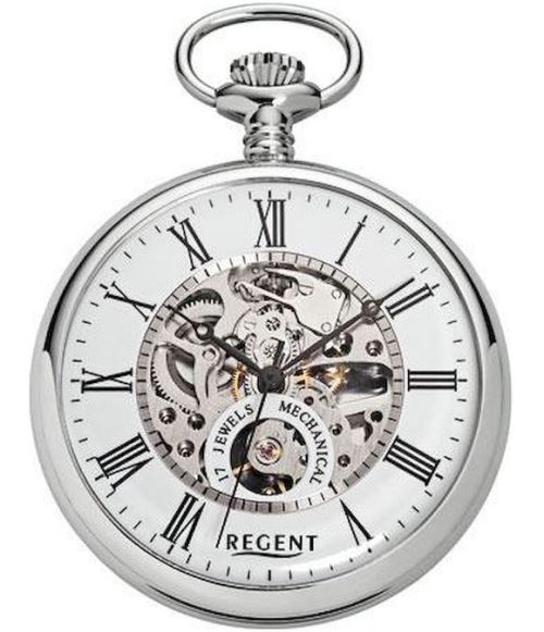 Regent P-561 Argent