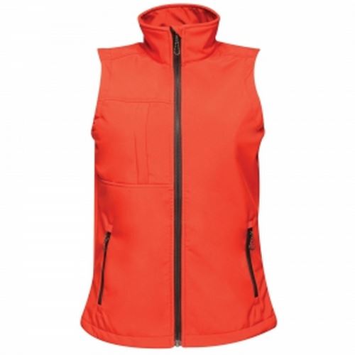 Regatta - Veste OCTAGON - Femmes (38 FR) (Rouge) - UTRG3566