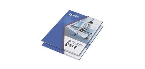 Zyxel iCard Anti-Spam | Standard | 1 | 1 Année | PC / Mac / Android | Disque