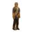 Star découpes Chewbacca (Star Wars : The Last Jedi) Multicolore_0