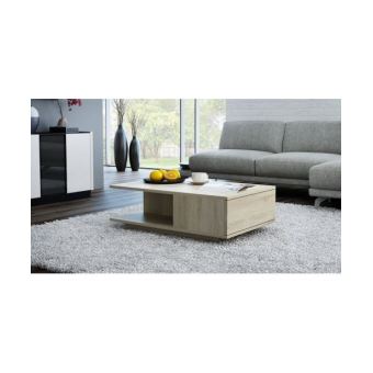 72 97 Sur Table Basse Moderne Pour Salon Avec Un Espace De