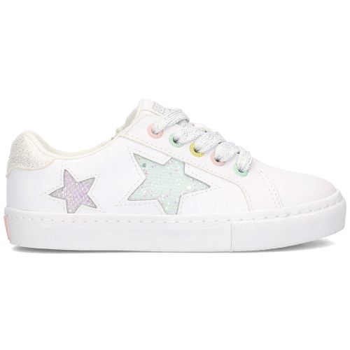 Sneakers Gioseppo Gabicce Blanc pour Enfants 36