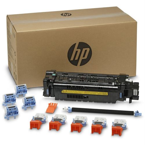 hp inc. hp laserjet 220v maintenance kit noir
