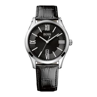 montres homme hugo boss