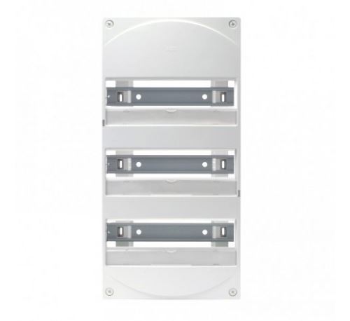 Abb Coffret Galeo13 - 3 Rangées - 39 Modules