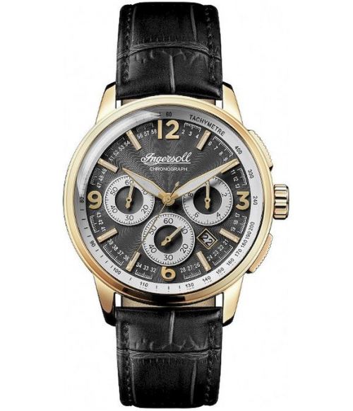 Ingersoll I00102 - Chronographe - Chronographe